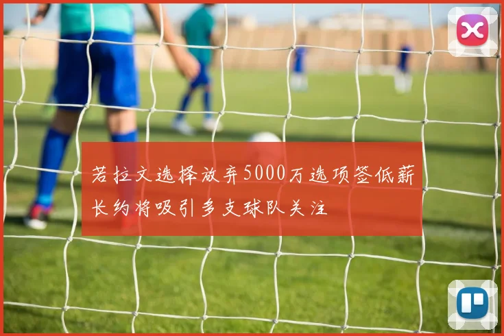 若拉文选择放弃5000万选项签低薪长约将吸引多支球队关注