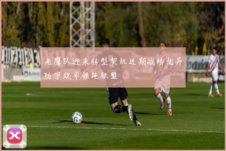 老鹰队迎来转型契机近期战绩优异防守效率领跑联盟